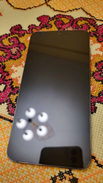 Samsung Galaxy S23+ plus 8/256 USA