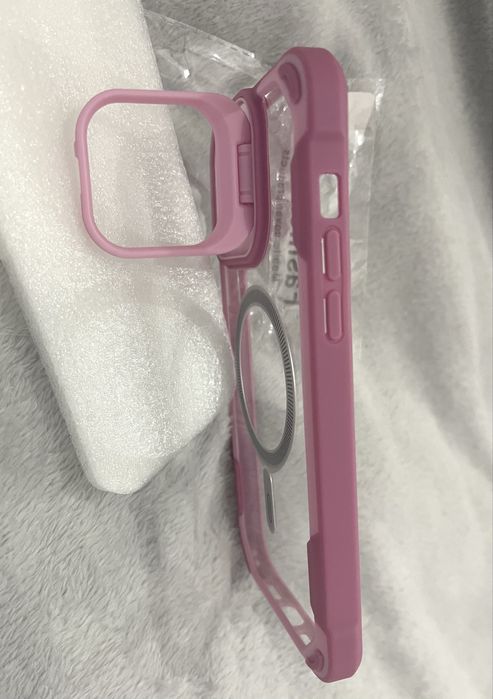 iphone 12 pro Max - Capa “anti -choque