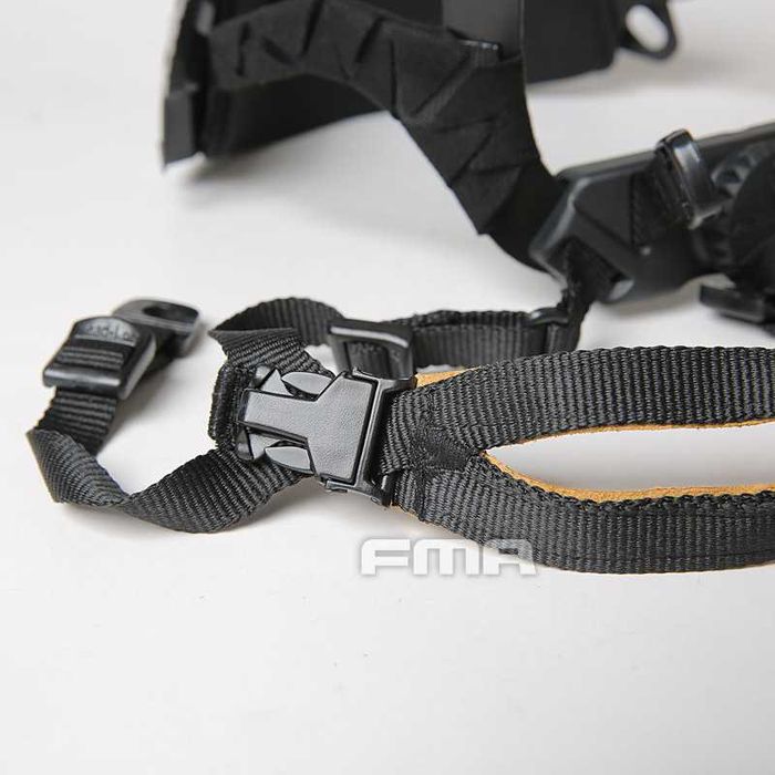 Підвісна система для шолома в комплекті Подвесная система для каски