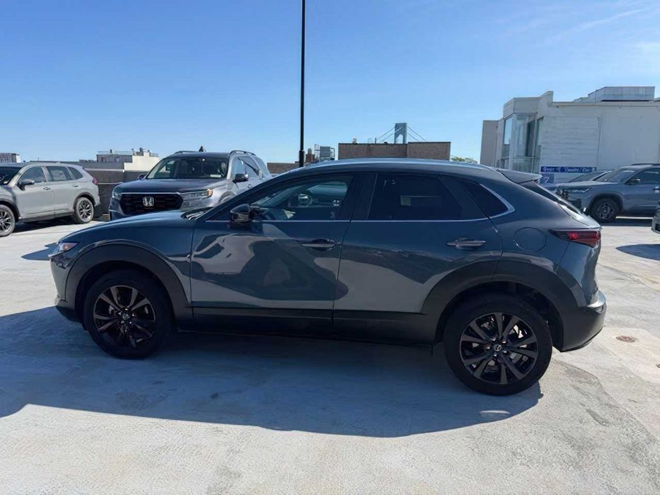 Mazda Cx-30      2024