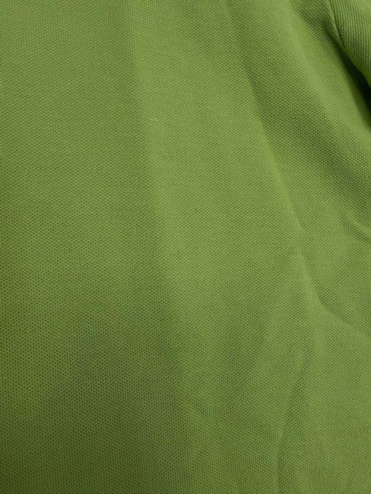 Чоловіче поло Pierre Cardin зелене 52354/6298/81270