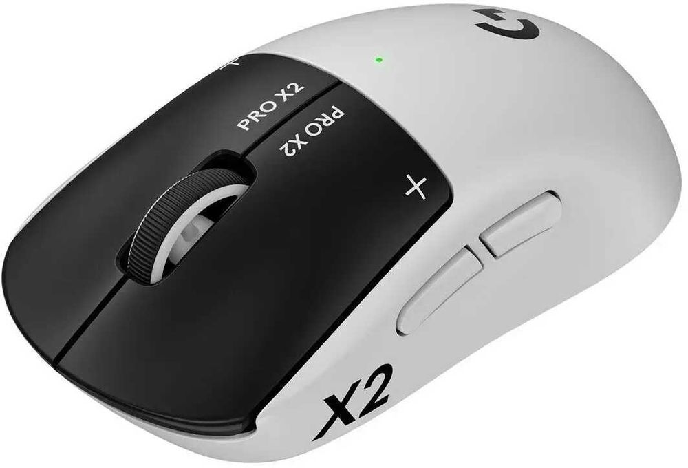 Мишка Logitech G Pro X2 Superstrike (Гарантія 12міс)