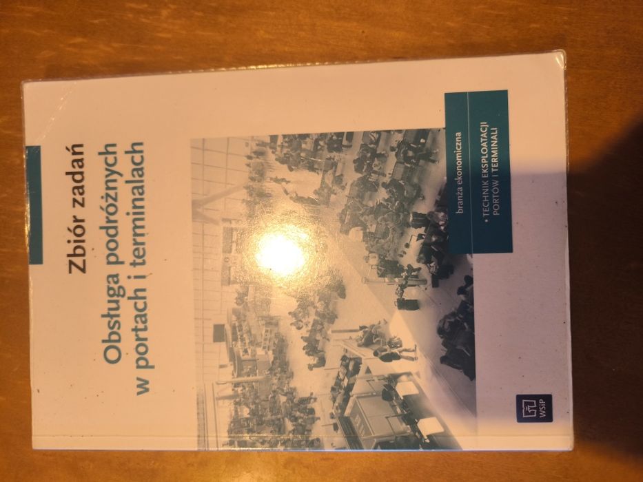 Komplet książek do przedmiotów zawodowych w technikum