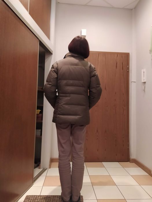 Damska kurtka puchowa Mexx