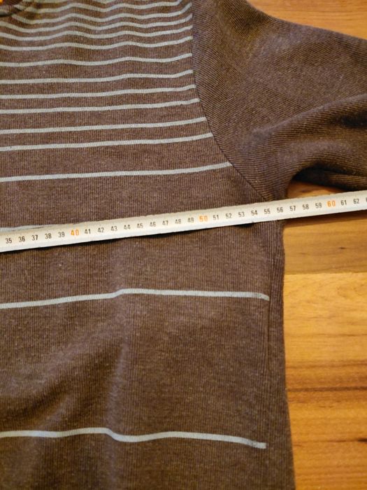 Sweter męski XL .