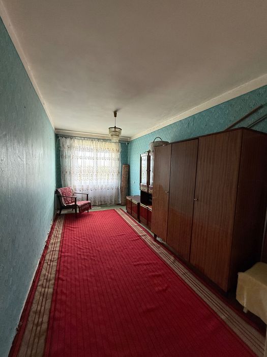 Продається 2 к квартира на Пацаєва ( Леоніда Каденюка)