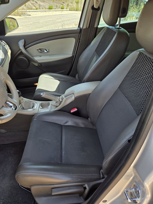 Renault Megane 1.5 Dci Sport Tourer  2013