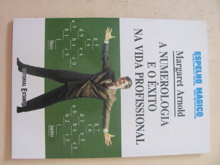 A Numerologia e o Êxito na Vida Profissional de Margaret Arnold