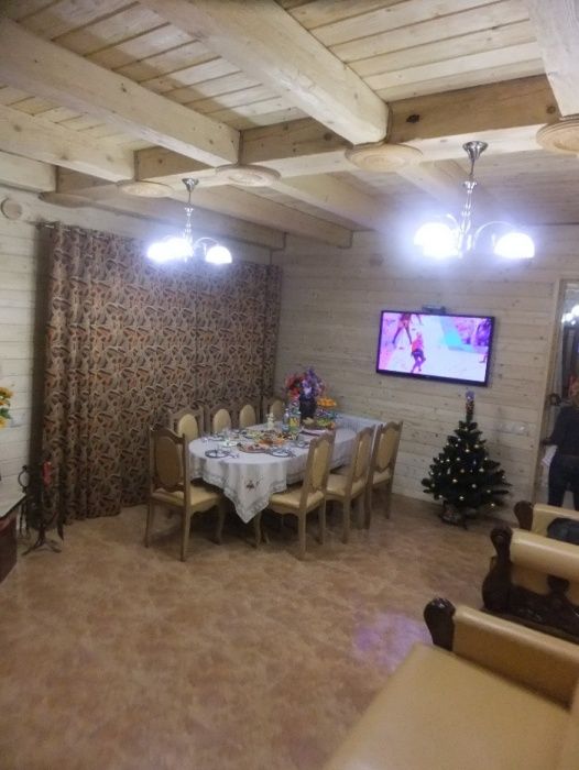 Котедж "Підгорянка", відпочинок в Карпатах, Яремче, оренда