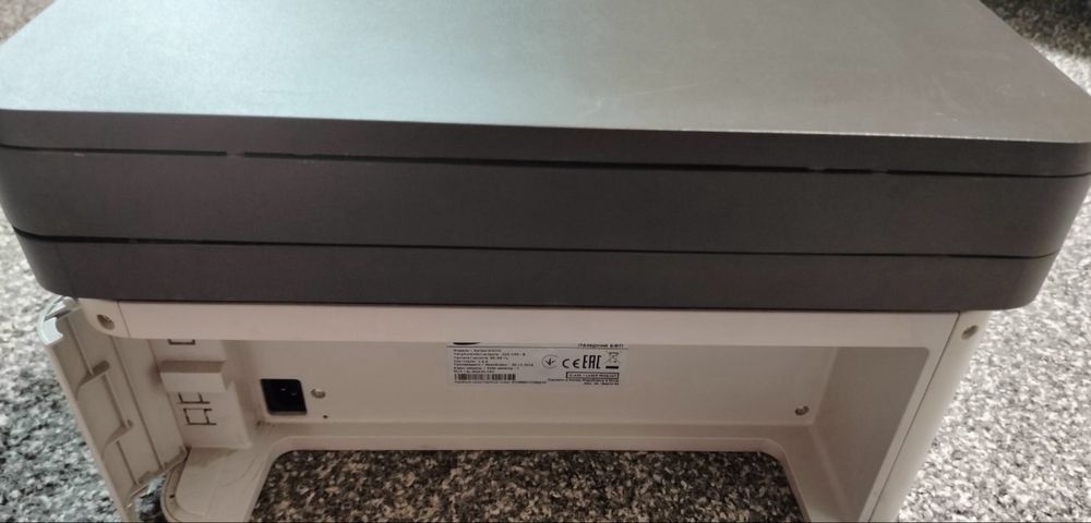 Продам принтер  Samsung Xpress M2070