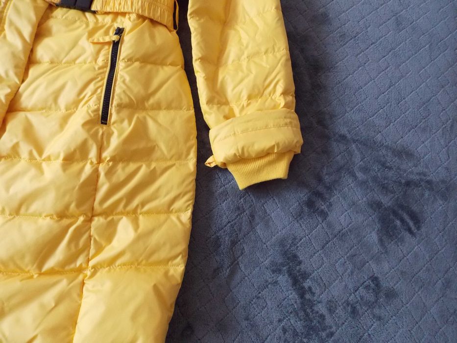 Куртка пух/перо Clasna