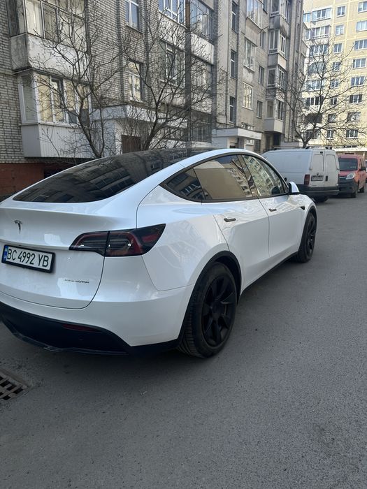 Продам ковпаки Tesla model Y,r19,