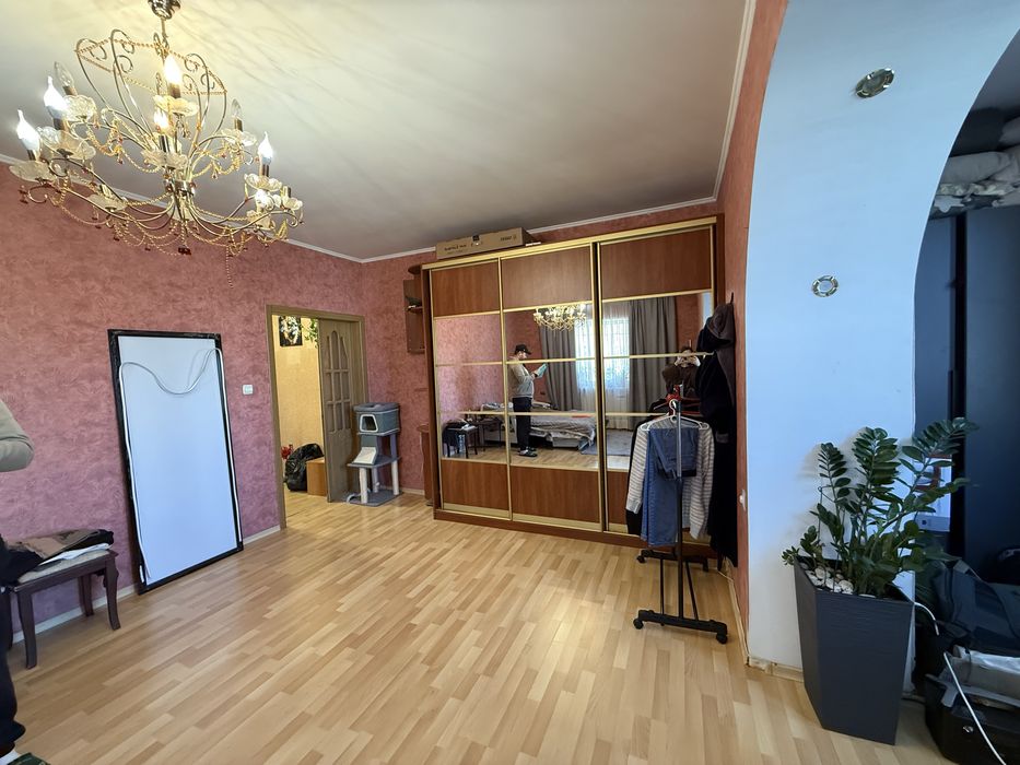 ‼️Терміново‼️Продам однокімнатну квартирку в новому будинку