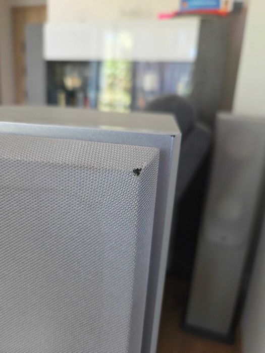 Kolumny podłogowe Elac FS 108.2