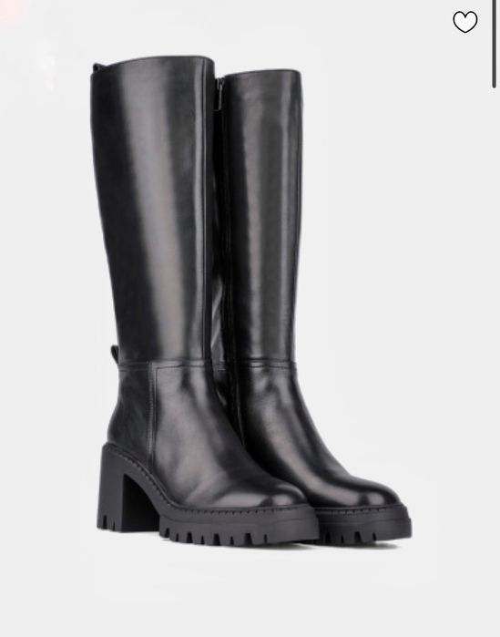 Сапоги зимник miraton