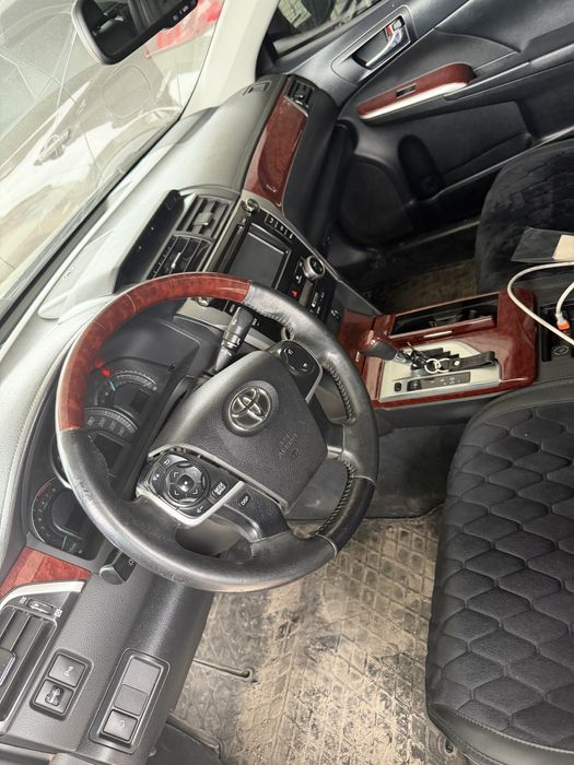Продам toyota camry 50