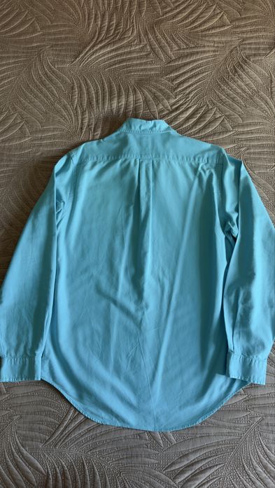 Camisa - Polo Ralph Lauren (featherweight mesh cotton)