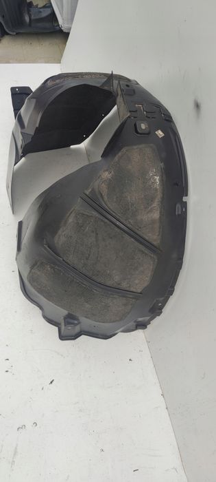 nadkole buick verano prawe przednie