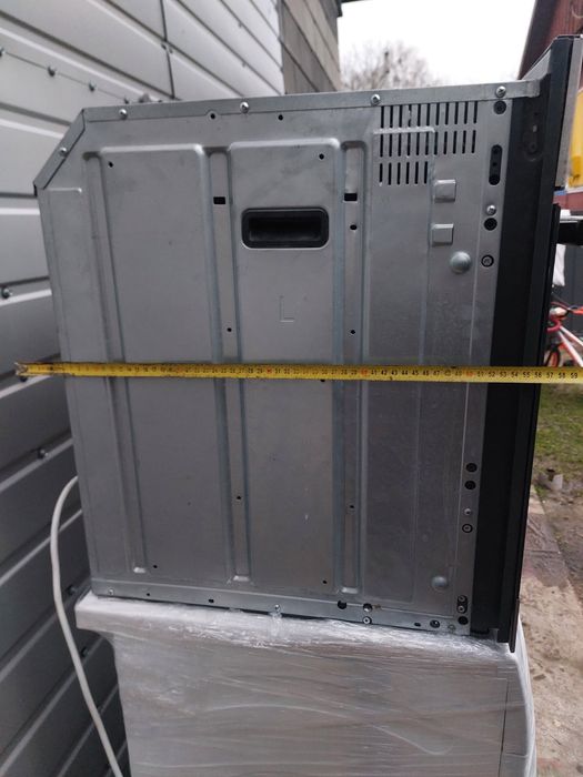 Продам духовку,духова шафа Грундік,GRUNDIC