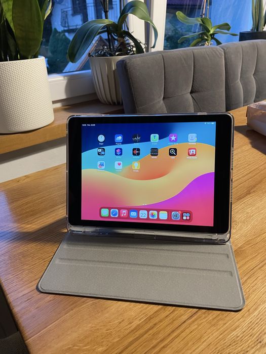 Ipad 6 tg generacji 32 GB
