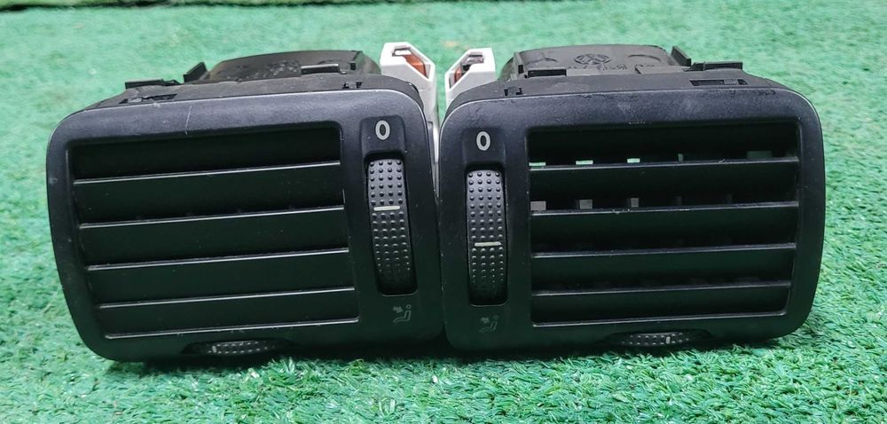 Várias peças VW Passat B5.5