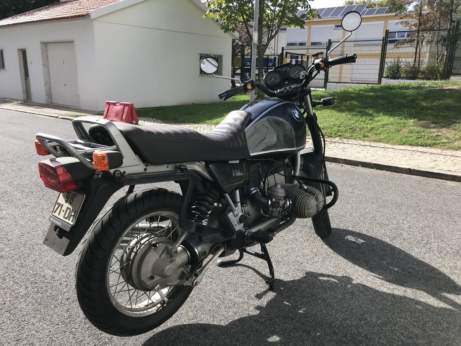 BMW R100R de 1994