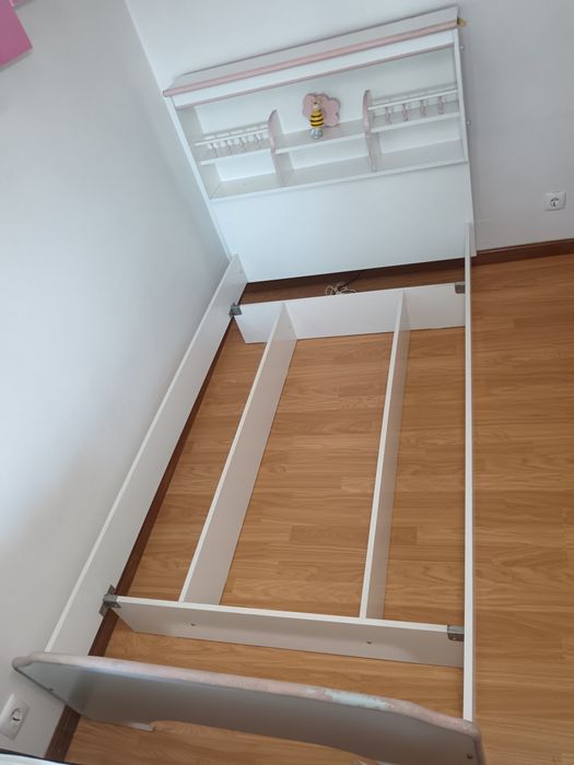 Quarto de criança (menina)