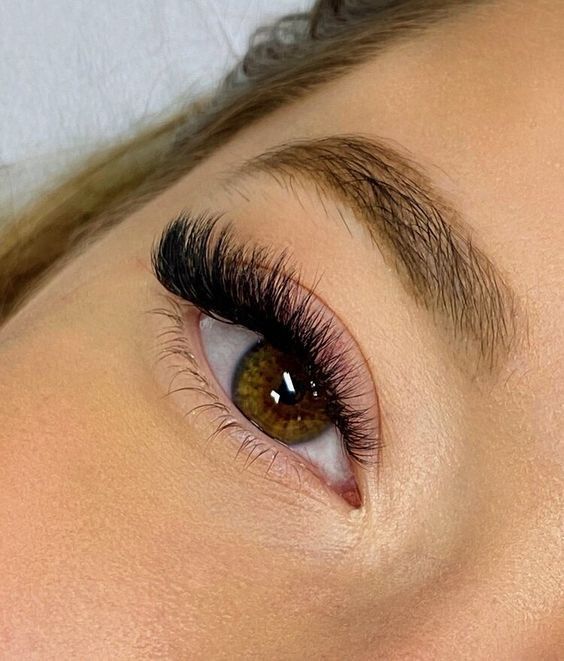 Нарощування вій, Ламінування вій, моделювання брів, Фарбування брів