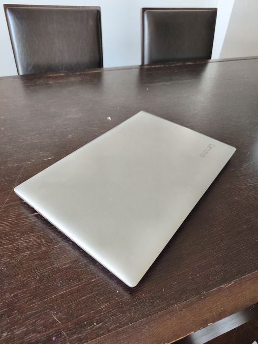 Notebook Lenovo 1TB 4gb RAM