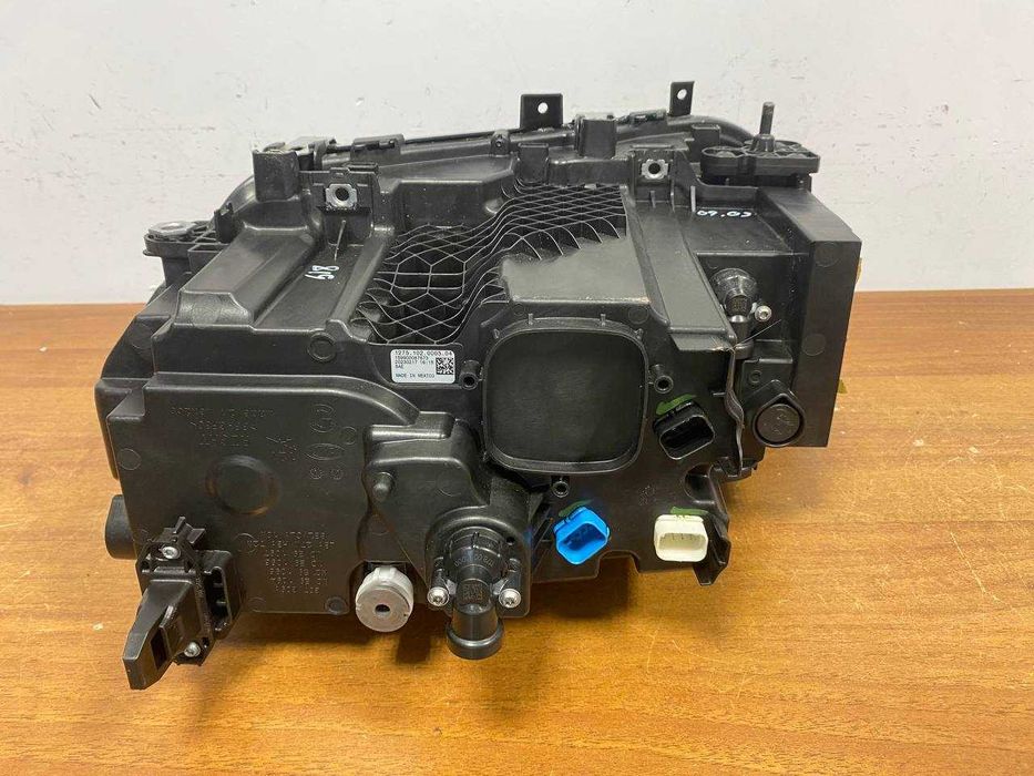 Оптика Фара Фари BMW X7 G07 LCI Full Led Бмв X7 г07 рест лед