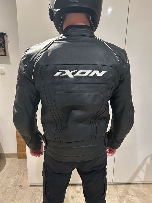 Kurtka motocyklowa IXON rozmiar L