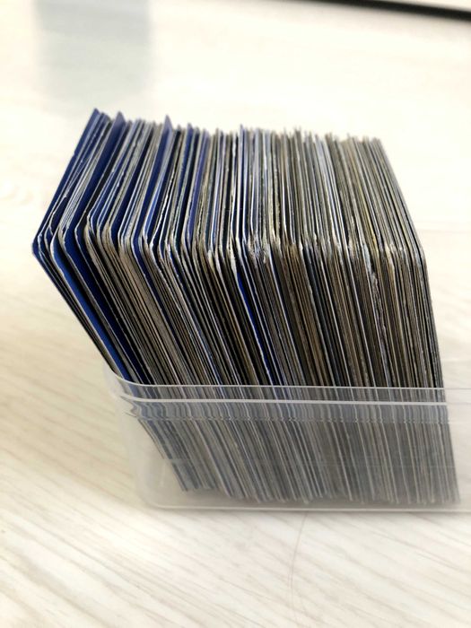 150~ Cartas Pokémon