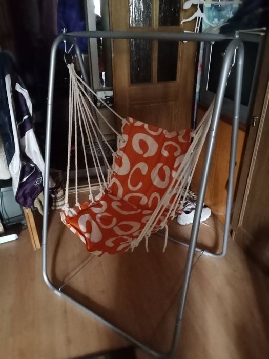 Качеля (до 50 кг )