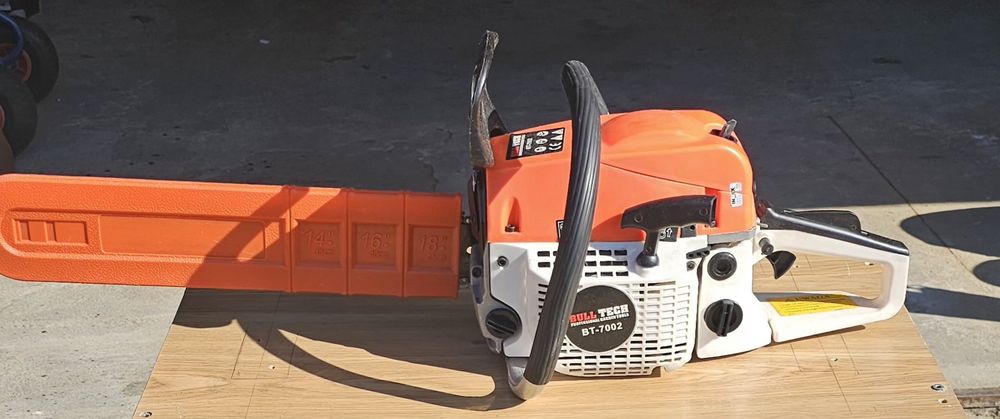 Piła BULL TECH BT-7002