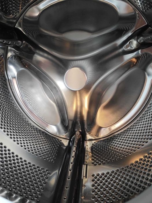 Pralka BOSCH Serie 4, 8kg wsadu