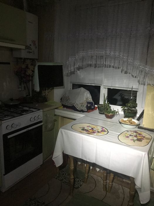 Оренда кімнати на Литвиненка