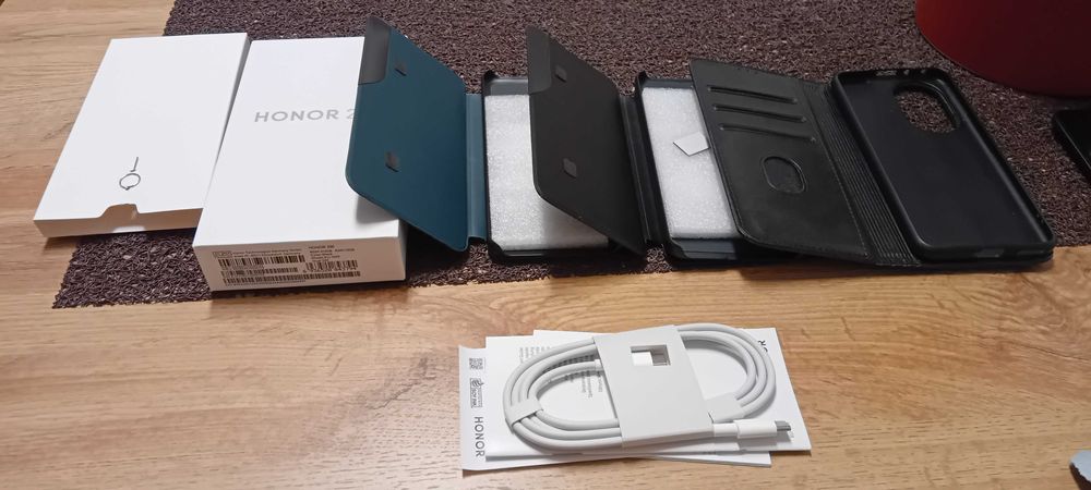 Honor 200 5G 12/512Gb (Com garantia até junho 2028)
