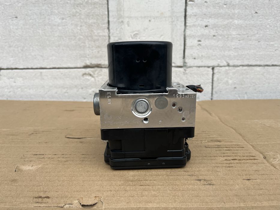 ABS блок АБС шкода октавія а5 octavia a5