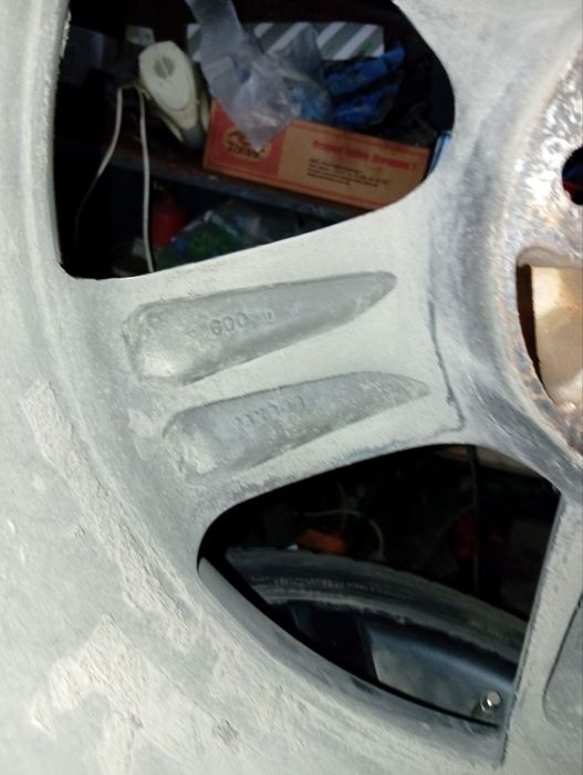 Продам диски з резиной