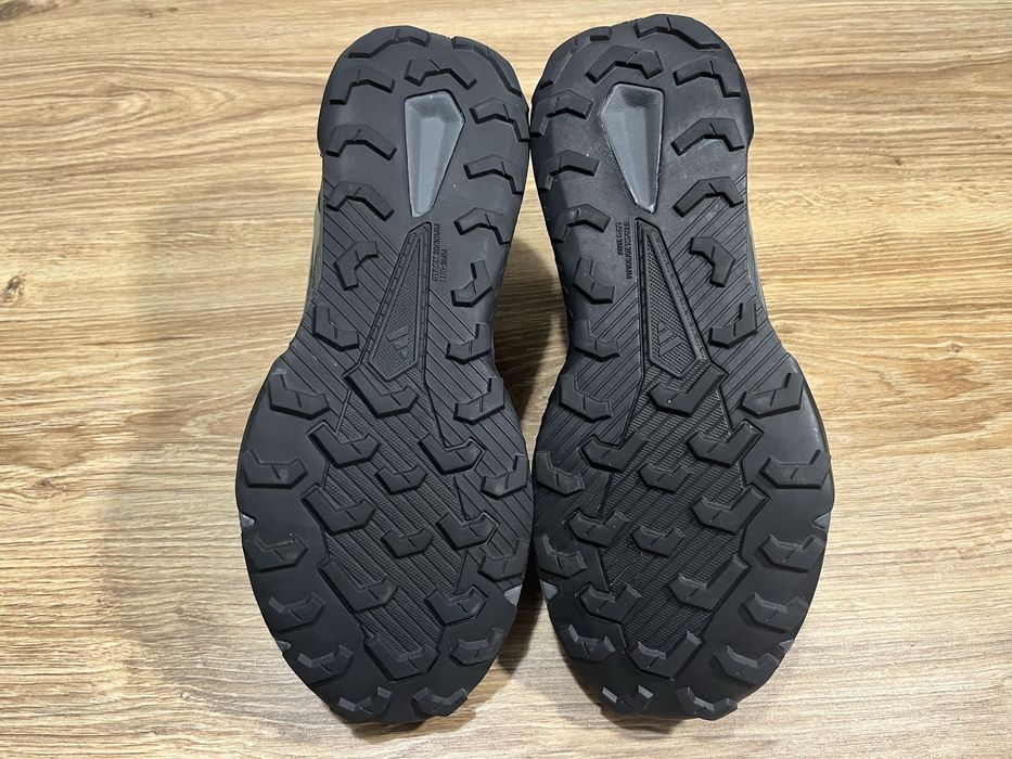 adidas Трекінгові кросівки Terrex Tracefinder 2 CLIMAPROOF Trail Розмір 44.,44,5.,