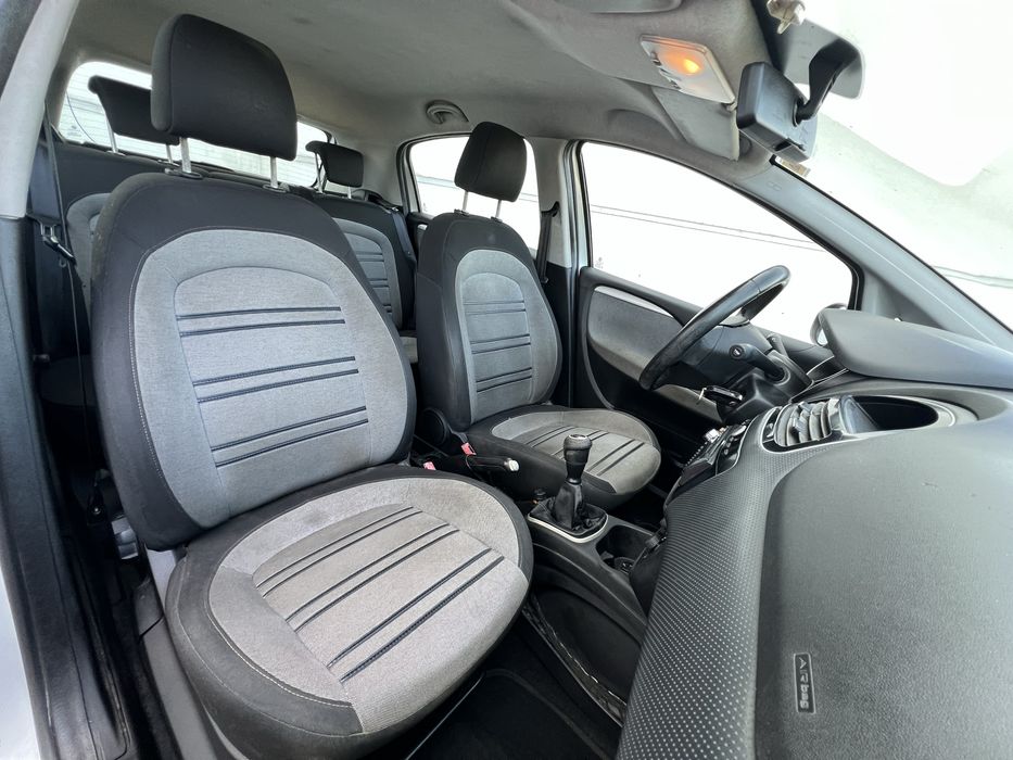 Fiat Punto Evo - 1.3MJtd