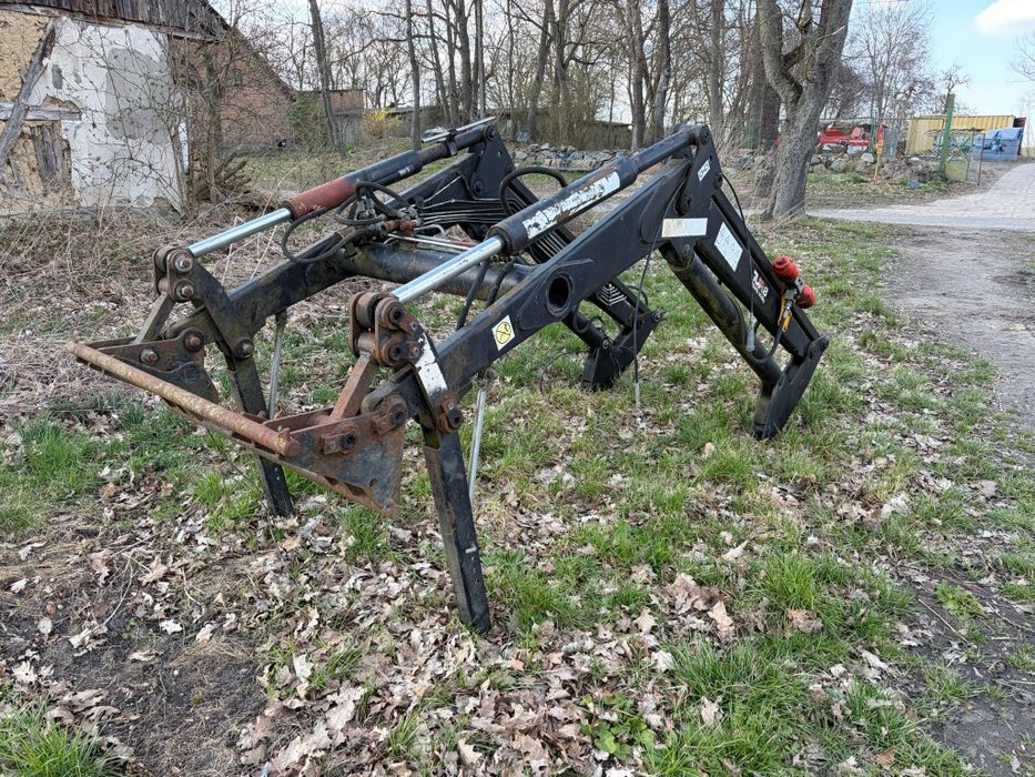 Sprzedam Pronara1221A