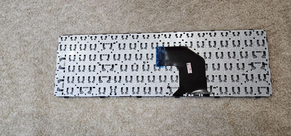 Клавіатура для ноутбука HP