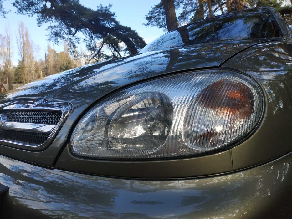 Продам Lanos 2011 г.в.