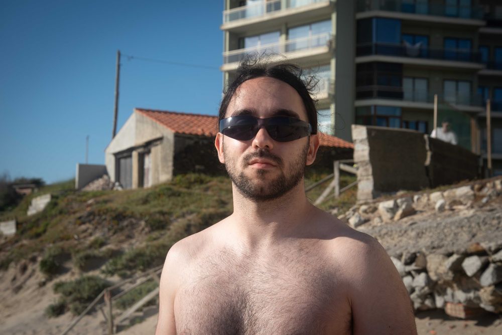 Serviços de Fotografia