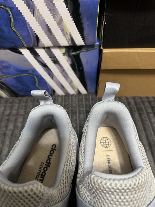 Чоловічі кросівки Adidas Lite Racer Adapt 4.0 44(28см) оригінал