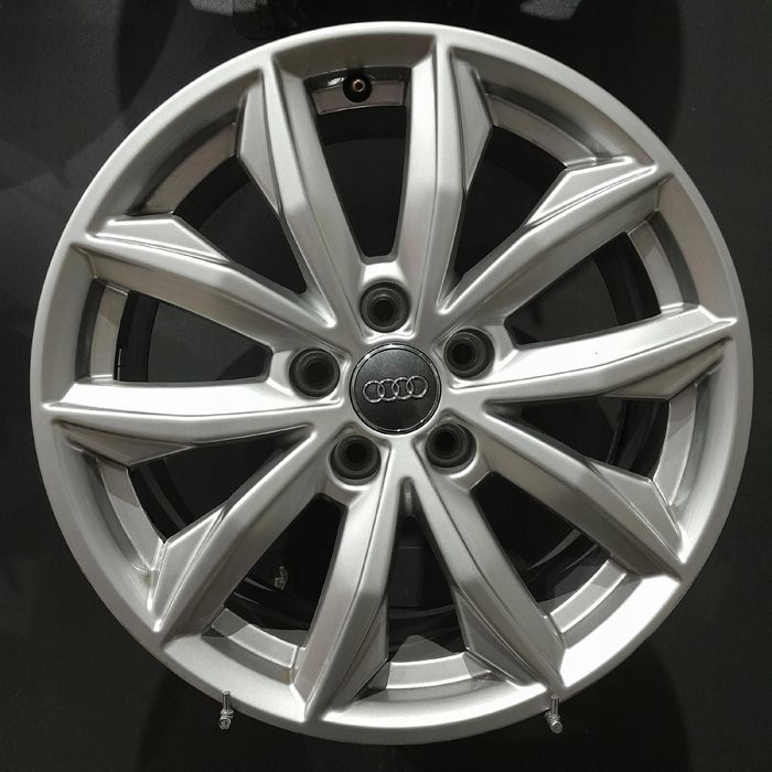 Felgi 17 5x112 Audi Q5, A6 C7, A4 B8 B9 (F14533-7)
