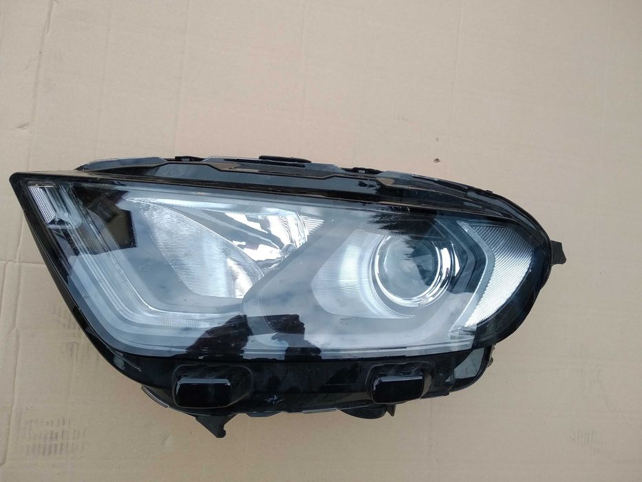 Lampa LED XENON lewa Ford Ecosport