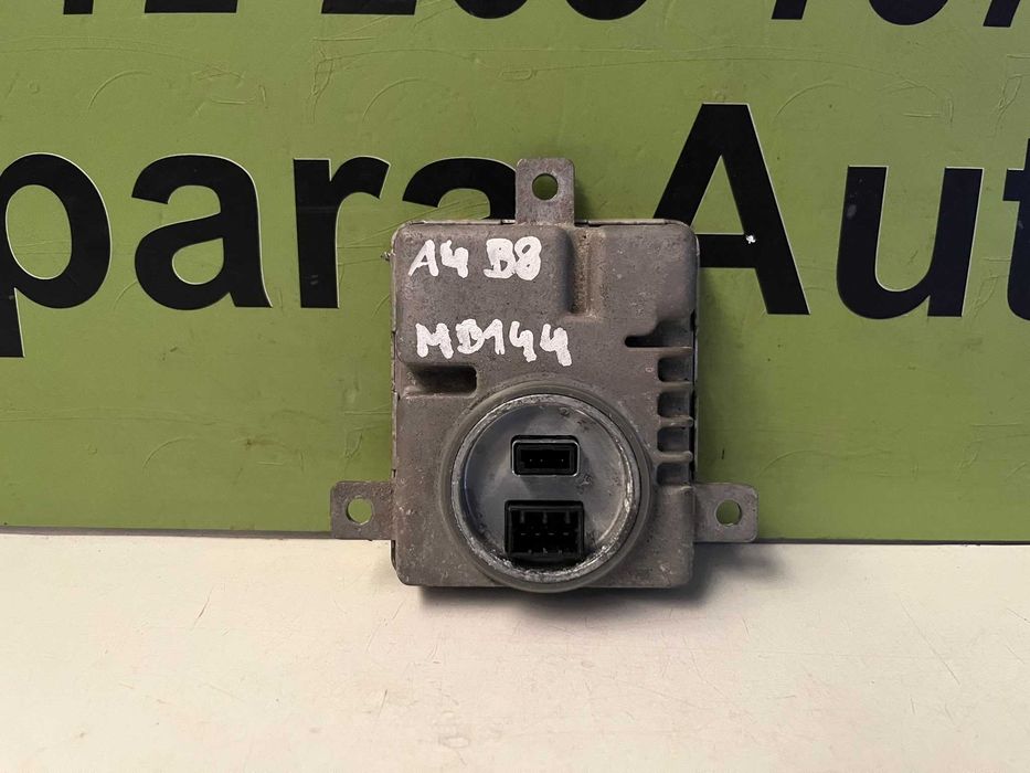 Audi A3 - Balastro Farol Xenon / 8K0941597C - MD144