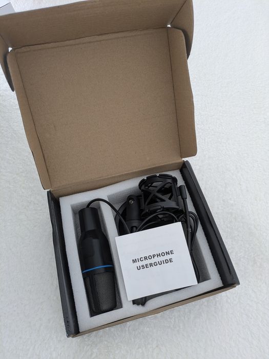 Studio Microphone